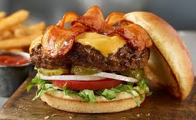 Burger Mikkels